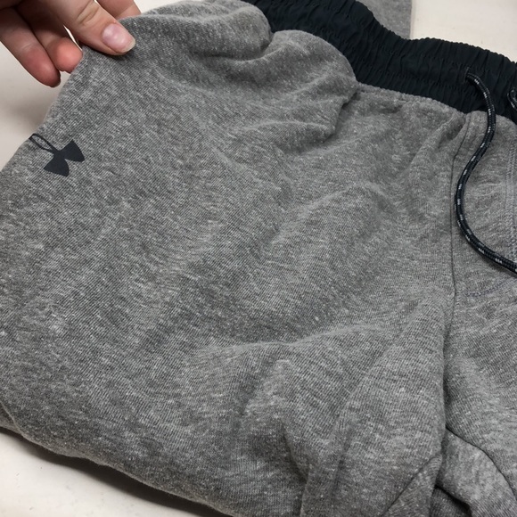 Mens under Armour joggers, size medium - Picture 3 of 5